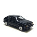 Opel Kadett D GTE, noir, 1983 - PCX870737 - HO 1/87