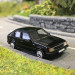 Opel Kadett D GTE, noir, 1983 - PCX870736 - HO 1/87