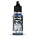 Bleu Moyen N°67 - 18ml Model Color - VALLEJO 70.963