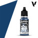 Bleu Moyen N°67 - 18ml Model Color - VALLEJO 70.963