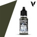 Gris Olive N°107 - 18ml Model Color - VALLEJO 70.888