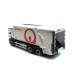 Mercedes-Benz Actros M compacteur à déchets "VEOLIA" - HERPA 319102 - HO 1/87