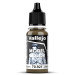 Uniforme Anglais N°128 - 18ml Model Color - VALLEJO 70.921