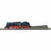 Rampe de mise sur rail pour matériels roulants-N-1/160-FLEISCHMANN 9480A