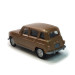 Renault R4, beige métallisé - HERPA 030199-002 - HO 1/87