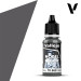 Gris Basalte N°187 - 18ml Model Color - VALLEJO 70.869