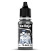 Gris Basalte N°187 - 18ml Model Color - VALLEJO 70.869