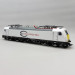 Locomotive électrique 186 310-9, "ECR", Euro Cargo Rail - Marklin 38804