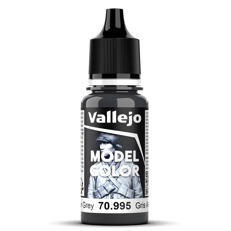 Gris Allemand N°189 - 18ml Model Color - VALLEJO 70.995