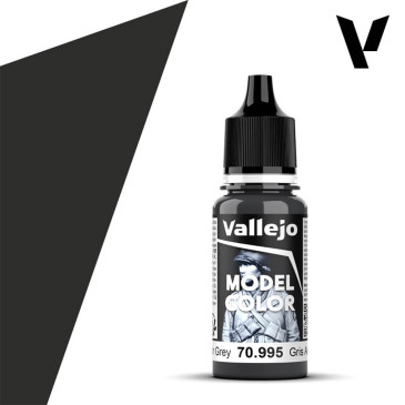 Gris Allemand N°189 - 18ml Model Color - VALLEJO 70.995