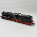 Locomotive BR 59 032, "ex K Wurtembergeoise", DB - MARKLIN 38059