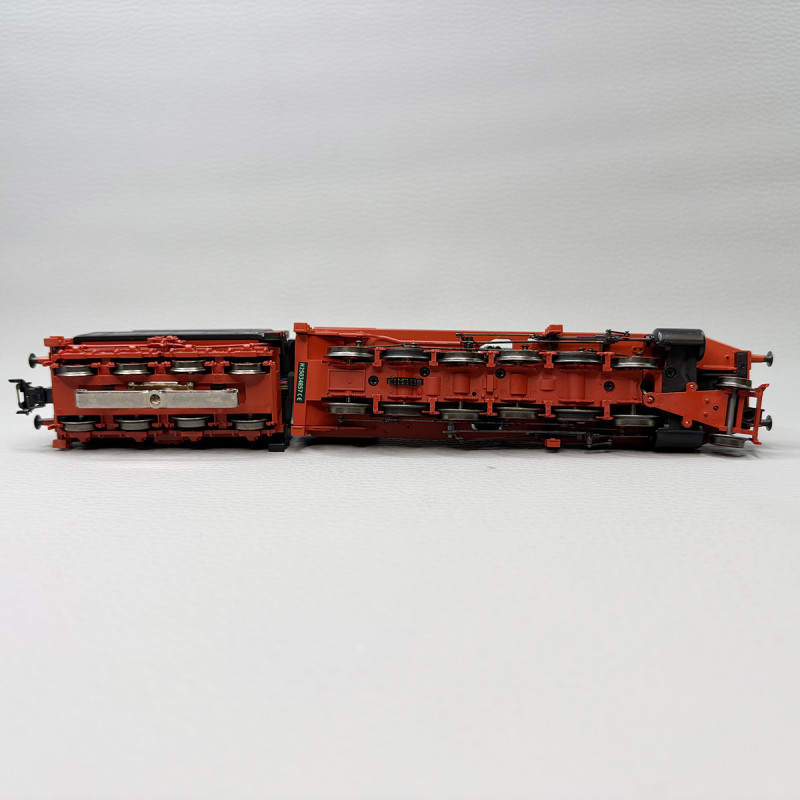 Locomotive BR 59 032, "ex K Wurtembergeoise", DB - MARKLIN 38059