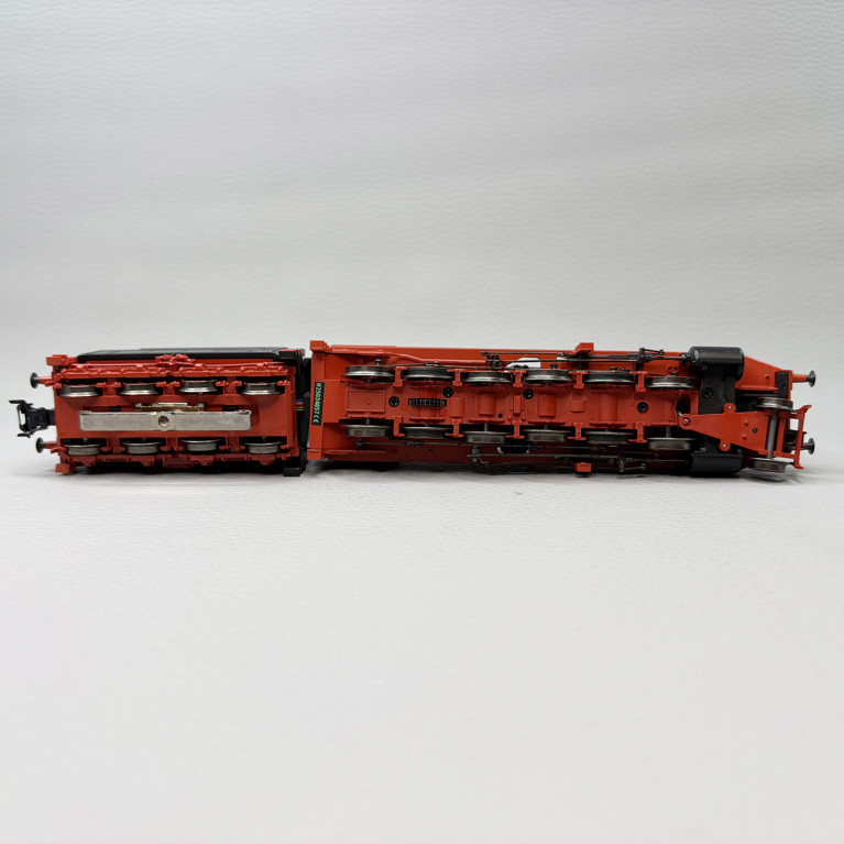 Locomotive BR 59 032, "ex K Wurtembergeoise", DB - MARKLIN 38059