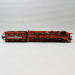 Locomotive BR 59 032, "ex K Wurtembergeoise", DB - MARKLIN 38059