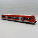 Automotrice diesel Regio Shuttle RS1, 650 020-0, DB AG - MARKLIN 36965