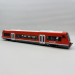 Automotrice diesel Regio Shuttle RS1, 650 020-0, DB AG - MARKLIN 36965