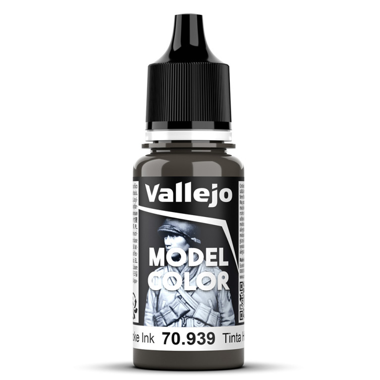 Fumée N°194 - 18ml Model Color - VALLEJO 70.939