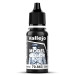 Gun Metal Gris N°198 - 18ml Model Color - VALLEJO 70.863