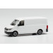 Minikit MAN TGE toit plat, blanc - HERPA 013857- HO 1/87