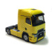Renault T facelift tracteur routier, jaune - HERPA 315081-002 - HO 1/87