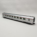 Voiture TEE "Mistral", (A8u) Nice-Paris, SNCF - ARNOLD HN4502