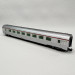 Voiture TEE "Mistral", (A8tu) Nice-Paris, SNCF - ARNOLD HN4503