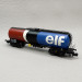 Wagon citerne à bogies "ELF", SNCF - ARNOLD HN6633
