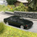 BMW Alpina B12 5.7 (E38), vert métallisé - HERPA 431200 - HO 1/87
