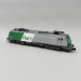Locomotive électrique Prima, BB 37044, livrée "FRET", Captrain - REE NW-302