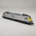 Locomotive électrique Prima, BB 27162, Euro Cargo Rail - REE NW-2998
