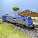 Locomotive électrique Prima, BB 27137M, Regio Rail, Ep. VI - REE NW-297 - N 1/160