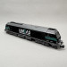 Locomotive diesel, BB 75036, LINEAS - REE NW-294