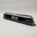 Locomotive diesel, BB 75036, LINEAS - REE NW-294