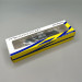 Locomotive diesel, BB 75036, LINEAS - REE NW-294
