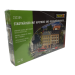 Immeubles urbains avec épicerie fine et pharmacie - Faller 232384 - N 1/160