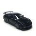Porsche 718 Cayman, noir, 2019 - Minichamps 870067601 - 1/87