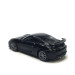 Porsche 718 Cayman, noir, 2019 - Minichamps 870067601 - 1/87