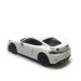 Porsche 718 Cayman, blanc, 2019 - Minichamps 870067604 - 1/87