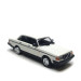 Volvo 240 GL, blanc, 1986 - Minichamps 870171401 - 1/87