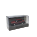 Volvo 240 GL, rouge foncé métallisé, 1986 - Minichamps 870171402 - 1/87