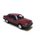 Volvo 240 GL, rouge foncé métallisé, 1986 - Minichamps 870171402 - 1/87