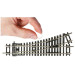 Pinces à pointes électriques DCC (paquet de 20) - 00 1/76- HORNBY R8232