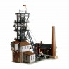 Installation d'extraction de mineret-N-1/160-FALLER 222190