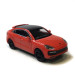 Porsche Cayenne Turbo coupé, orange, 2019 - Minichamps 870069121 - 1/87
