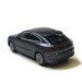 Porsche Cayenne Turbo coupé, gris métallisé, 2019 - Minichamps 870069122 - 1/87