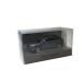 Porsche Cayenne Turbo coupé, bleu métallisé, 2019 - Minichamps 870069124 - 1/87
