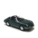 Porsche 911 Targa, vert métallisé - HERPA 033732-004 - HO 1/87