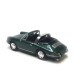 Porsche 911 Targa, vert métallisé - HERPA 033732-004 - HO 1/87
