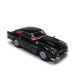 Aston Martin DB5 coupé, noir, 1964 - BREKINA 15232 - HO 1/87