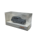 Opel Olympia Rekord caravan, gris foncé, 1954 - BREKINA 20243 - HO 1/87